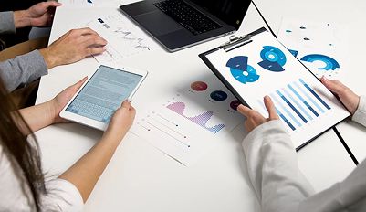 Asset Management & Property Management