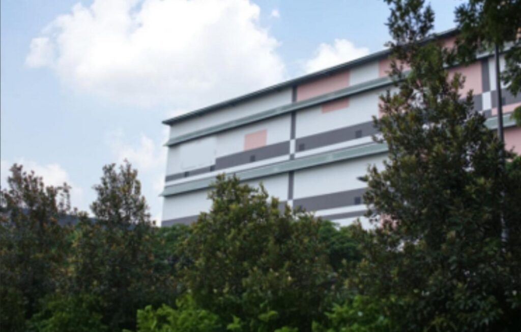 Singapore 1